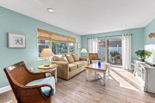 Sand Dollar Suite - 632A - Siesta Key - 1