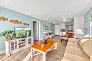 Sand Dollar Suite - 632A - Siesta Key - 4