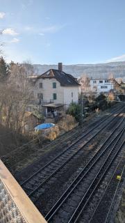 Luxrem-DE 4 Apartments - 8