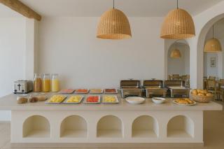 Anafi Luxury Apartment - Anafi - 4