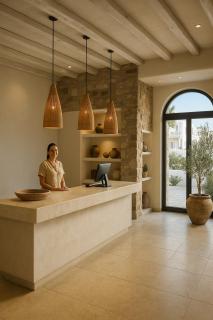 Anafi Luxury Apartment - Anafi - 3