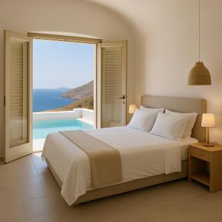 Anafi Luxury Apartment - Anafi - 2
