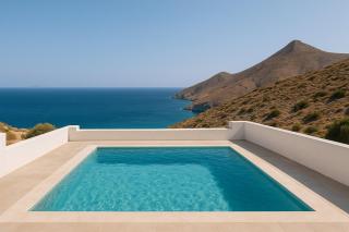 Anafi Luxury Apartment - Anafi - 1