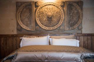 The Kingdom Of Cappadocia Luxury Cave Hotel - Üçhisar - 1