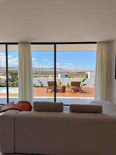Villa Lima - La Oliva - 3