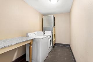 Comfort Inn & Suites Albuquerque Downtown - Albuquerque - 6