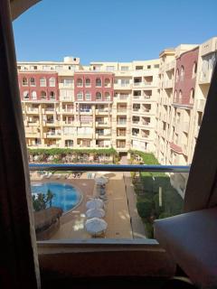 كومباوند فلورنزا ريزورت عرابيا - 6