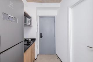 Estudio 1011 Jardins Completo Luxo - 3