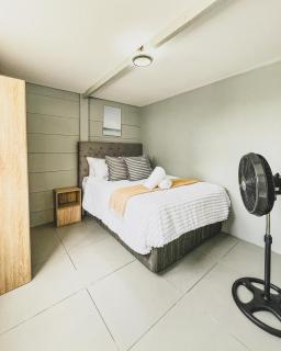 Cedar Apartments on Century City - Ciudad del Cabo - 9