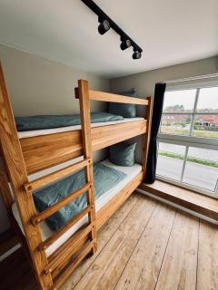 stilfrei by Humble Homes - Carolinensiel - 2