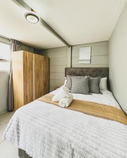 Cedar Apartments on Century City - Ciudad del Cabo - 7