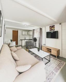 Cedar Apartments on Century City - Ciudad del Cabo - 6
