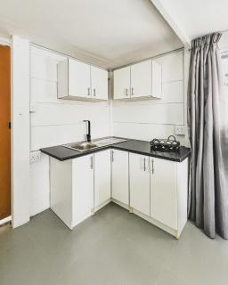 Cedar Apartments on Century City - Ciudad del Cabo - 2
