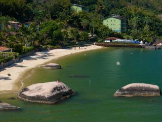 Frente Mar - Praia do Café - Angra dos Reis - 0