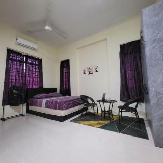 Zamrud D'Desa Bayu - Marang - 7