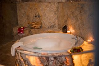 The Kingdom Of Cappadocia Luxury Cave Hotel - Üçhisar - 2