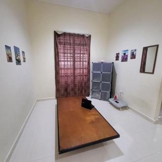 Zamrud D'Desa Bayu - Marang - 8
