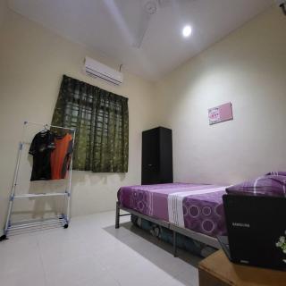 Zamrud D'Desa Bayu - Marang - 5