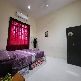 Zamrud D'Desa Bayu - Marang - 4