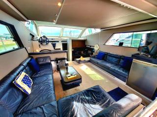 Moonlight Lady, our secret on the Med! - 3