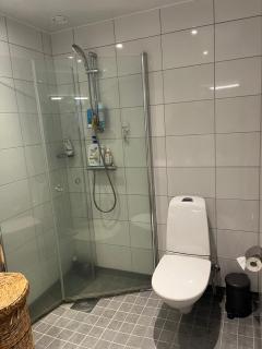 Central Studio Apartment with Terrace - Lund - 1