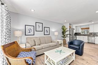 Seagull Suite - 632B - Siesta Key - 7