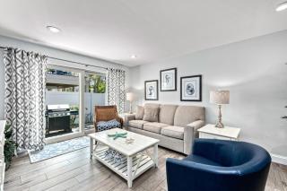 Seagull Suite - 632B - Siesta Key - 5