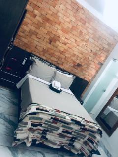 Flat do Bispo - Uberlândia - 4