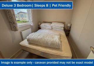 Crows Nest Caravan Park - Filey - 6