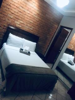 Flat do Bispo - Uberlândia - 6