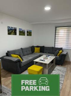 Apartman 4M - Foča - 0