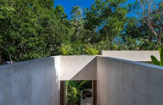 Lovely boho chic apartment with private pool - Tulum Pueblo - 7