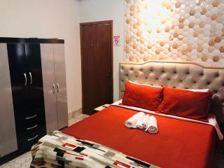 Flat do Bispo - Uberlândia - 9