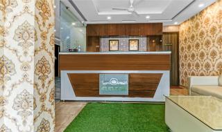 Hotel Royal Residency Near ISBT Mohali - Mohali - 8