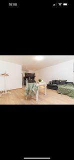 Klauzal stret nice studio - Budapest - 3