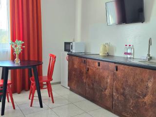 TREND HOUSE Apartments - Vinnytsya - 8