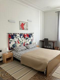 La casa di Archimede - Genoa - 1