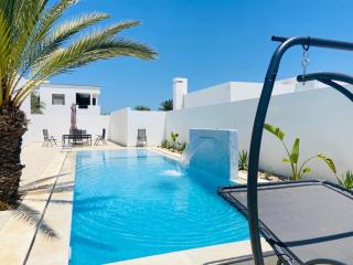 villa Neptune - Taguermess - 6