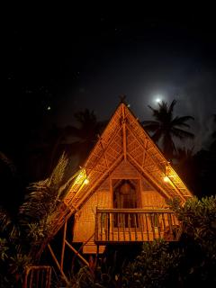 Kanipa Beach Glamping - El Nido - 7