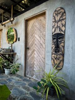 Kanipa Beach Glamping - El Nido - 6