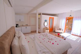 Kabak Avalon Bungalows - Faralya - 8