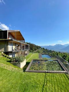 Dahoam - Gardensuite L - Schenna - 5