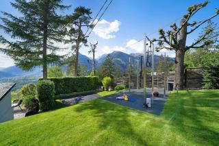 Dahoam - Gardensuite L - Schenna - 4