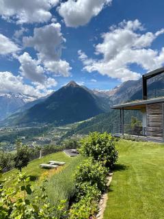 Dahoam - Gardensuite L - Schenna - 1