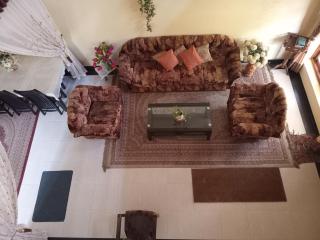Evergreen Guest House - Nuwara Eliya - 8