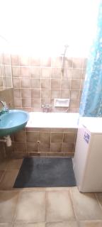 ISTVÁN MOSZKVAI KRT. APARTMAN - Szeged - 1