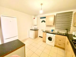 Lovely Ground Floor 2 Bedroom House Ealing London - Maida Vale - 8