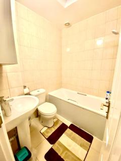 Lovely Ground Floor 2 Bedroom House Ealing London - Maida Vale - 1