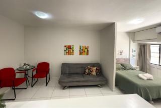 Apto Beira Mar - Pisicina - Garagem - Ibiza118 - Maceió - 5