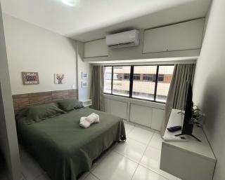 Apto Beira Mar - Pisicina - Garagem - Ibiza118 - Maceió - 2